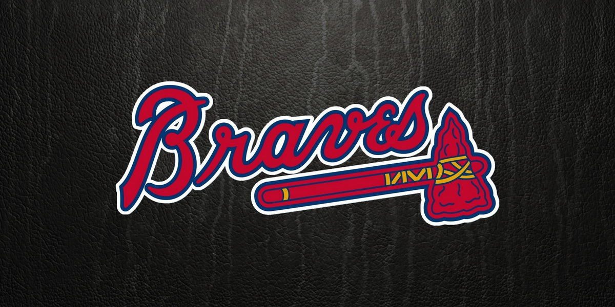 Atlanta Braves — BobblesGalore