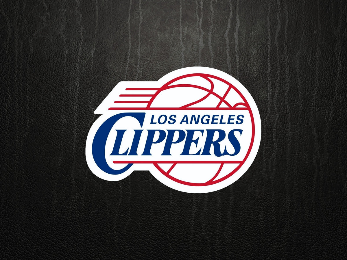 Los Angeles Clippers — BobblesGalore