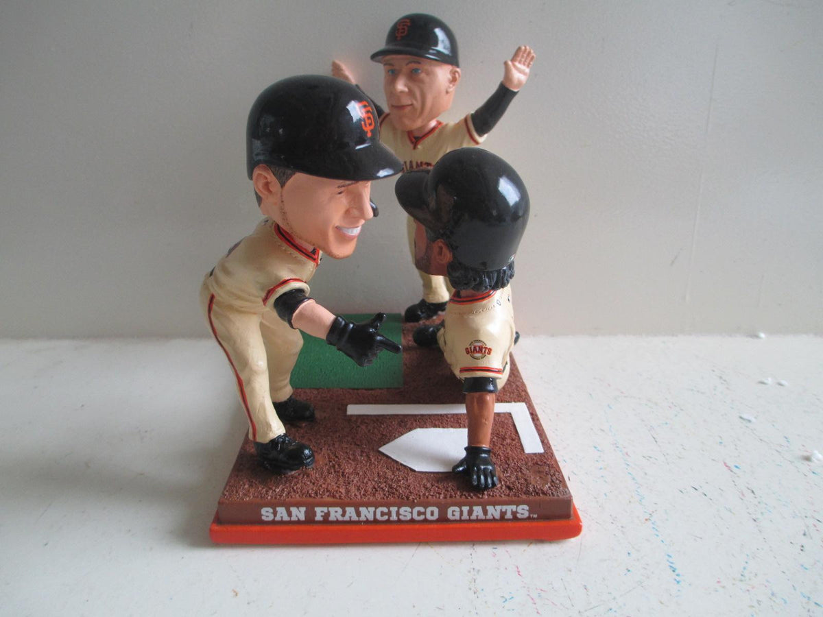 Marco Scutaro Bobblehead