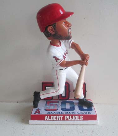 Albert Pujols - collectibles - by owner - sale - craigslist
