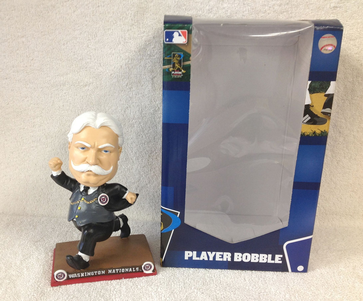 William Howard Taft Bobblehead — BobblesGalore