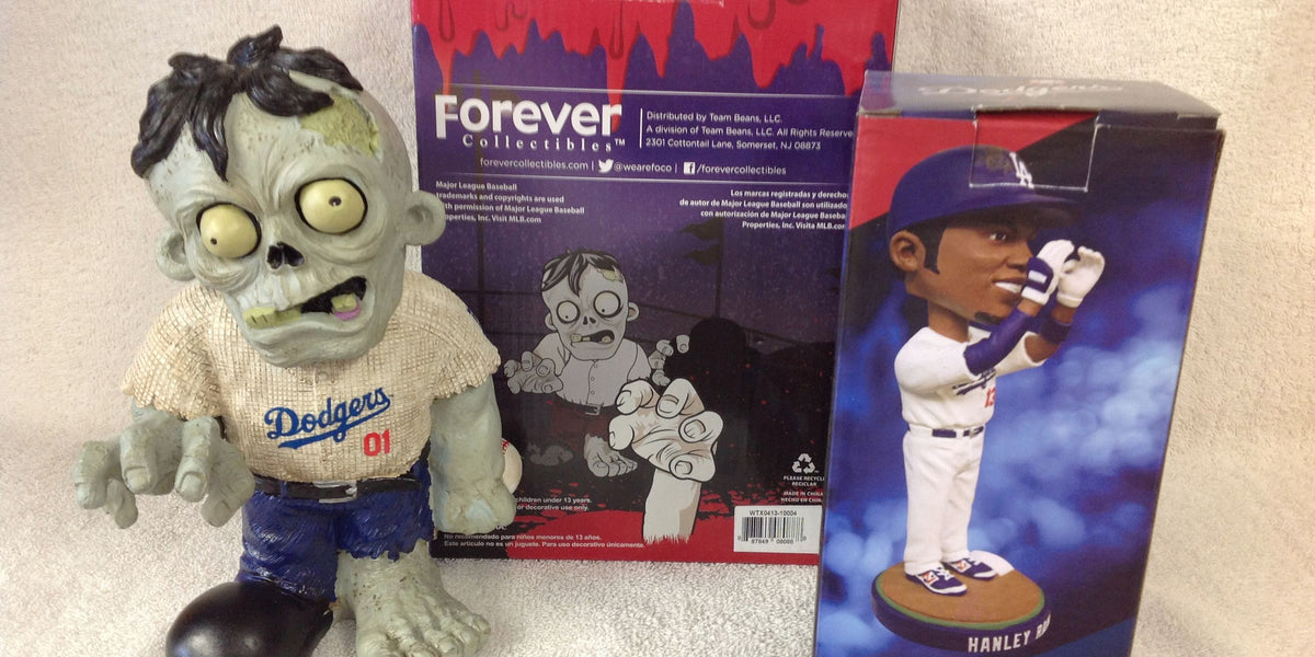 hanley ramirez bobblehead — BobblesGalore