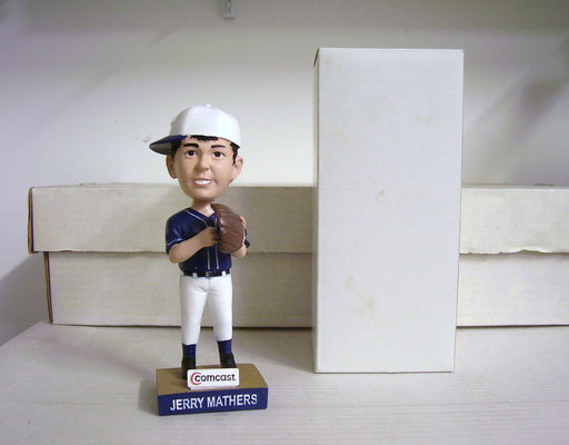 Jerry Mathers as THE BEAVER Bobblehead - BobblesGalore