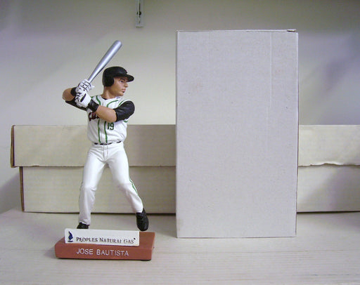 Jose Bautista Statue Figure - BobblesGalore