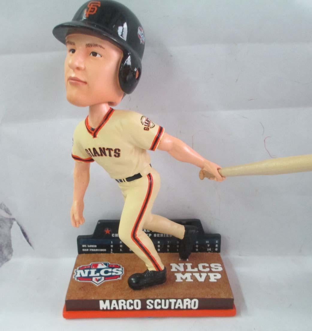 Marco Scutaro San Francisco Giants MLB Fan Apparel & Souvenirs for sale