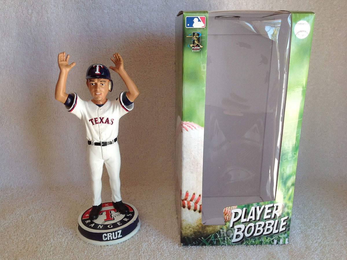 Nelson Cruz Bobblehead — BobblesGalore