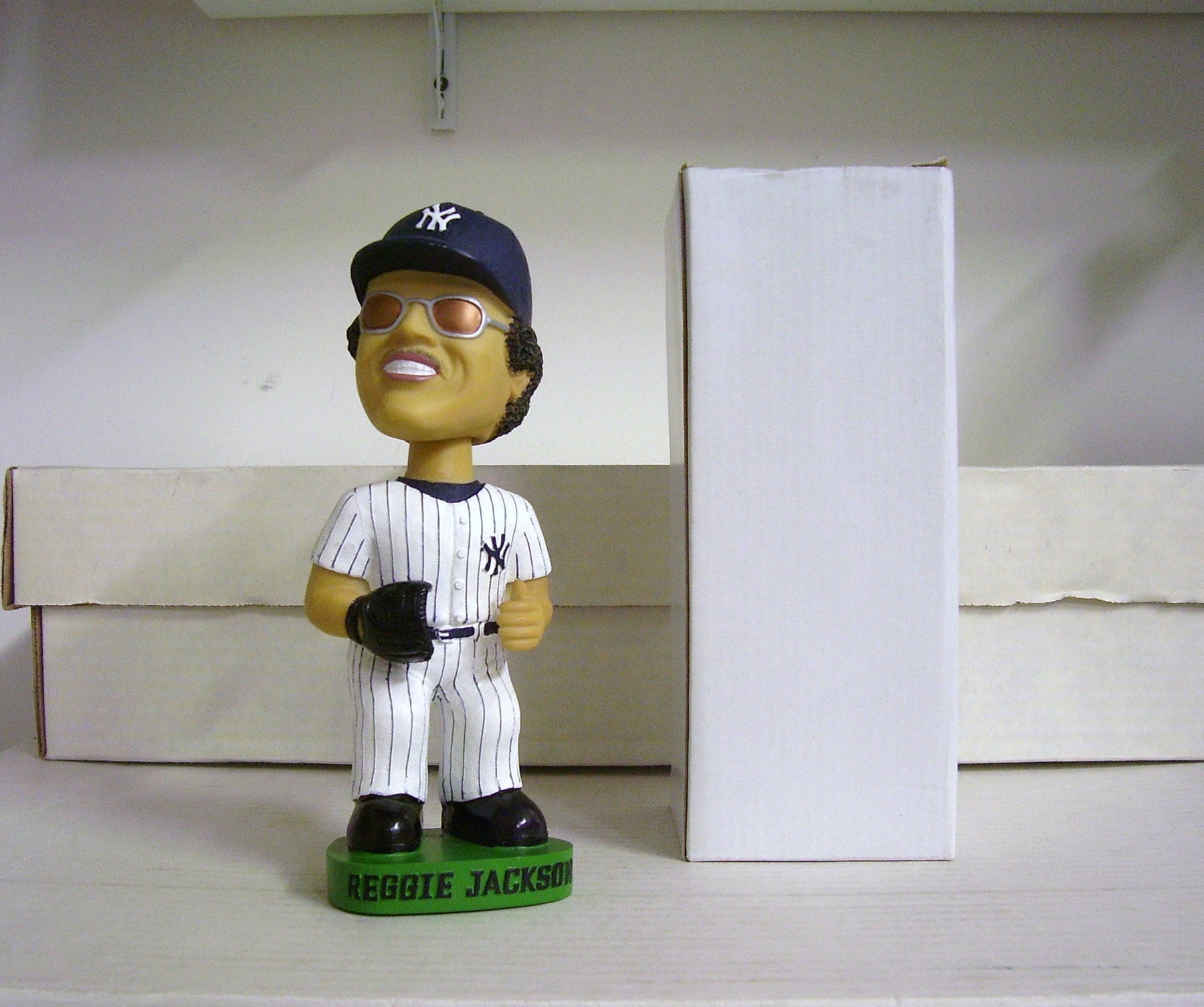 New York Yankees — BobblesGalore