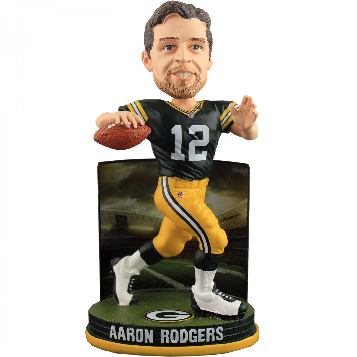 Pin on Aaron Rodgers