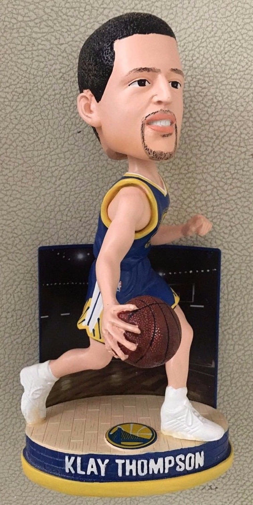 Klay Thompson Klay Thompson FoCo - Stadium Bobblehead NBA