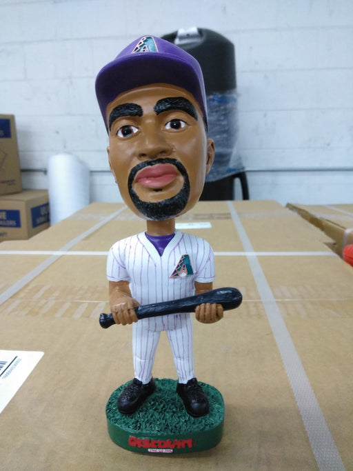 Tony Womack Arizona Diamondbacks  Bobblehead MLB