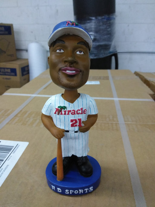 Torii Hunter   Bobblehead 