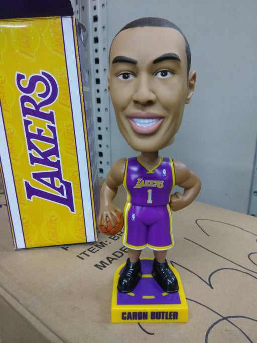 Caron Butler Los Angeles Lakers  Bobblehead NBA