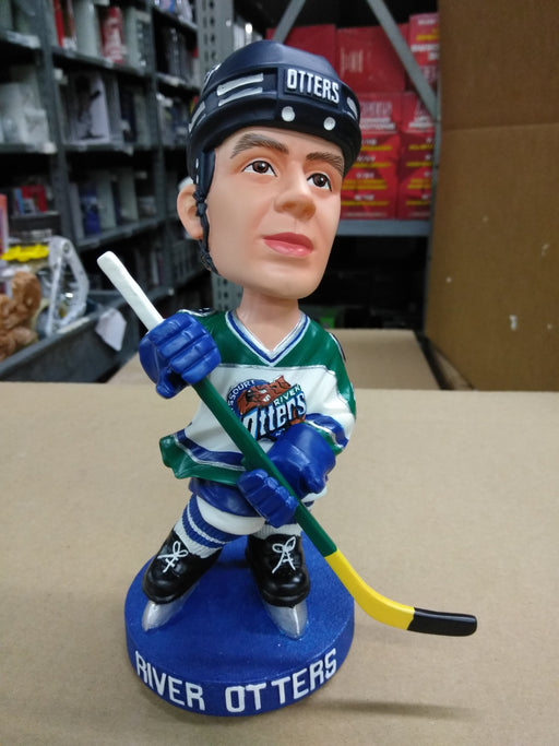 River Otters 99 Bobblehead