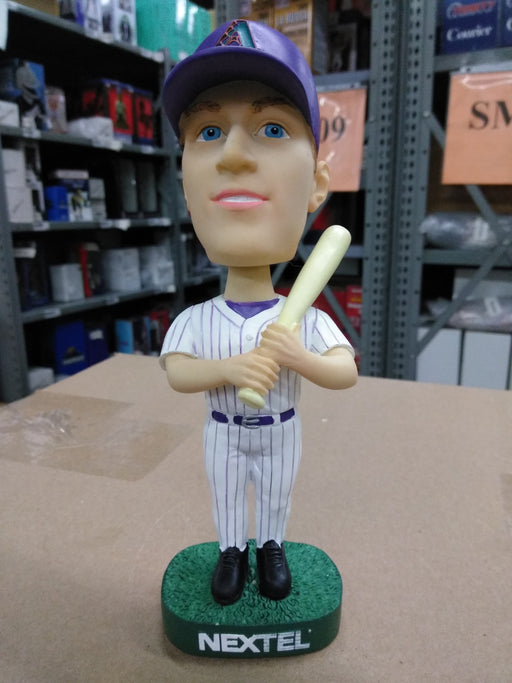 Craig Counsell   Bobblehead MLB