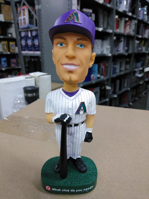 Richie Sexson   Bobblehead MLB