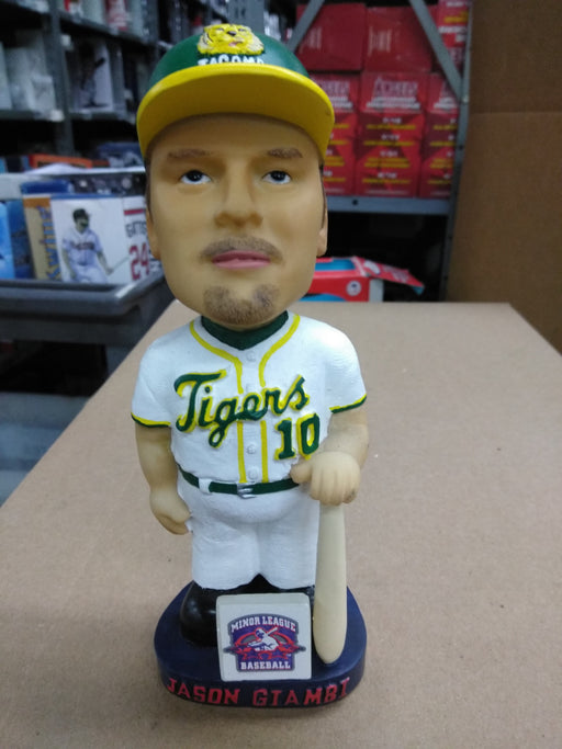 Jason Giambi Modesto Athletics Bobblehead