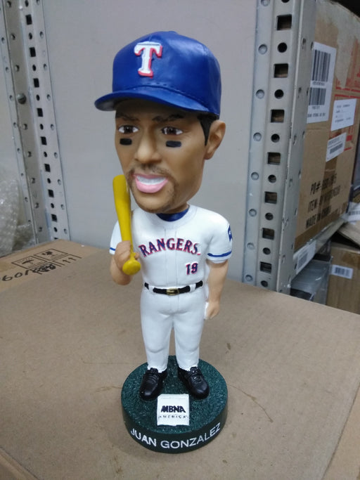 Julio Urias Rancho Cucamonga Quakes Bobblehead MiLB — BobblesGalore