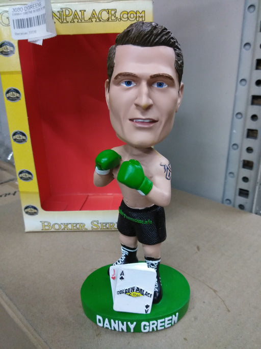 Danny Greene   Bobblehead WBA