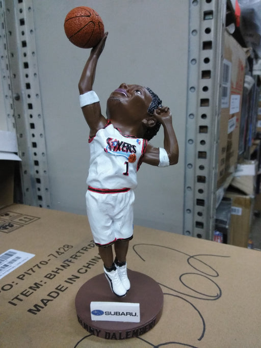 Samuel Dalembert Philadelphia 76ers  Bobblehead NBA