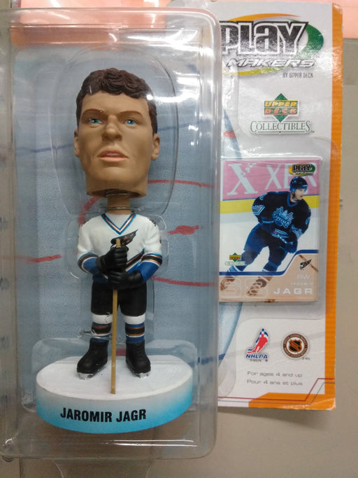 Jaomir Jagr   Bobblehead 