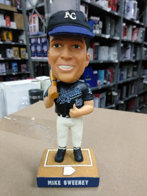 Mike Lowell Greensboro Bats  Bobblehead 