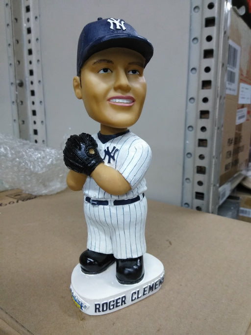 Roger Clemens   Bobblehead 