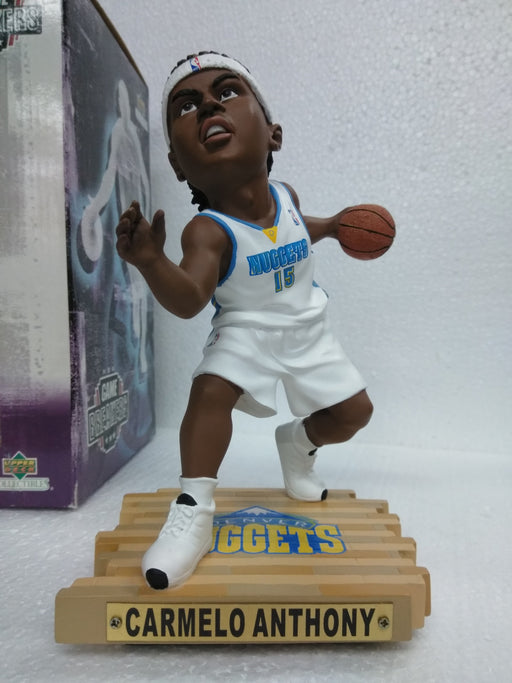 Carmelo Anthony Denver Nuggets  Bobblehead 