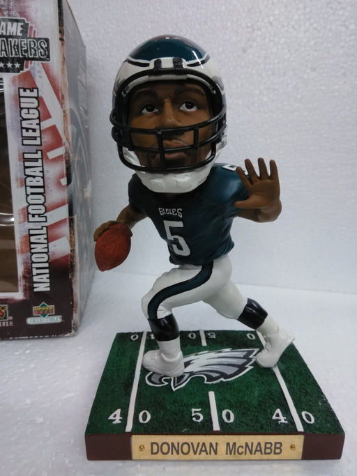 Donovan McNabb Philadelphia Eagles  Bobblehead 