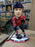 Mike Green Washington Capitals Bobble on Puck  Washington Capitals Bobblehead