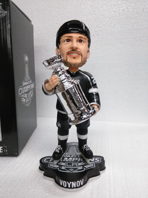 Screech the Mascot Bobblehead — BobblesGalore