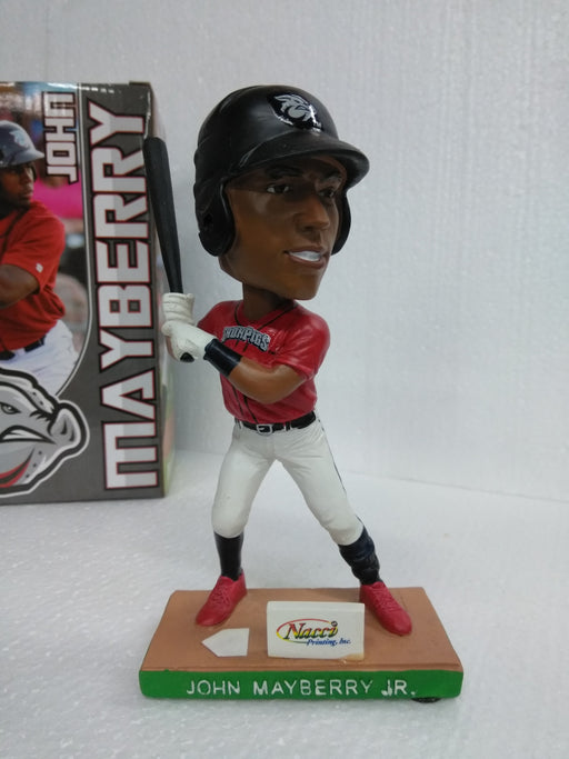 John Mayberry   Bobblehead 