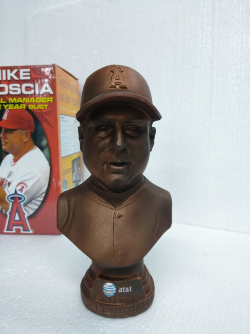 Mike Scioscia Los Angeles Angels  Bobblehead 