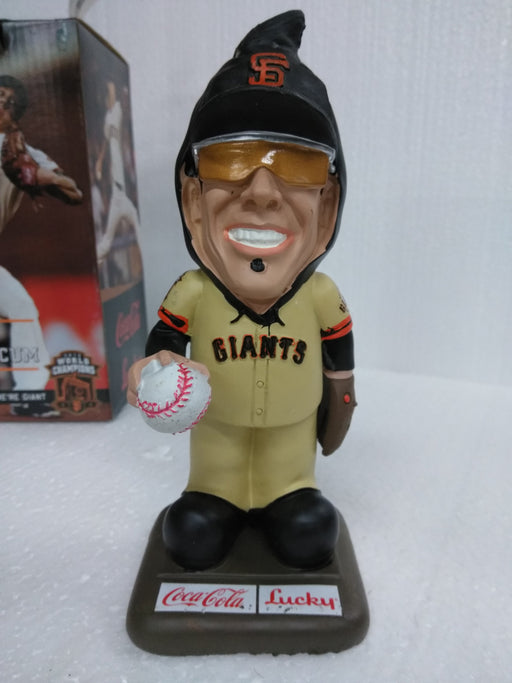 TINO MARTINEZ #24 NY BROWN BX Bobblehead — BobblesGalore