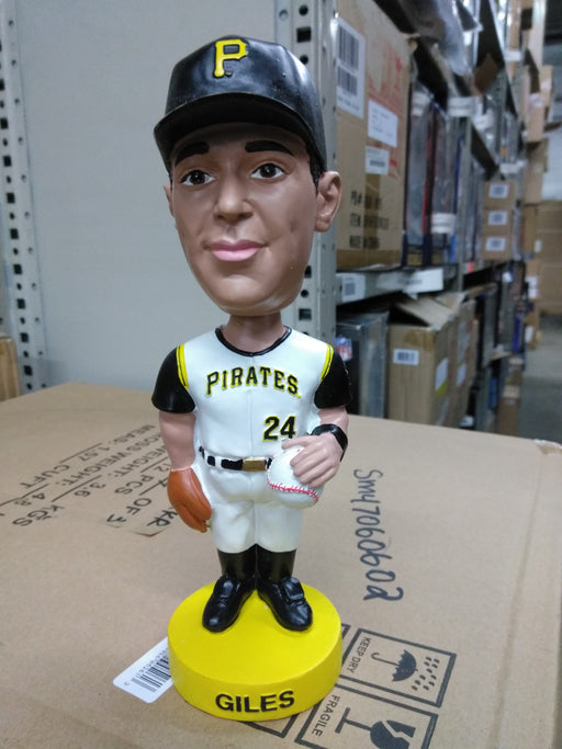 Brian Giles Pittsburgh Pirates  Bobblehead 