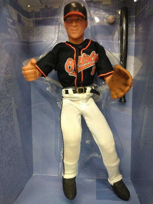 Cal Ripken Jr Baltimore Orioles  Bobblehead 