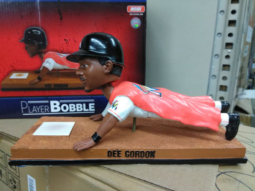 Foco Dee Gordon Limited Edition Bobblehead