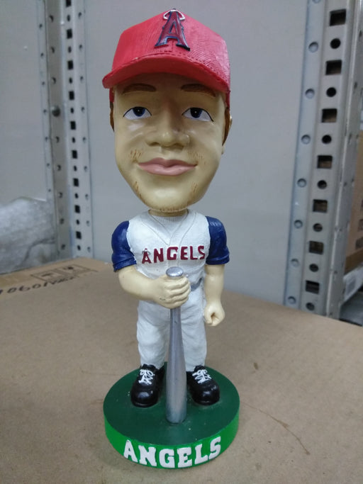 Foco Wally No Box Bobblehead