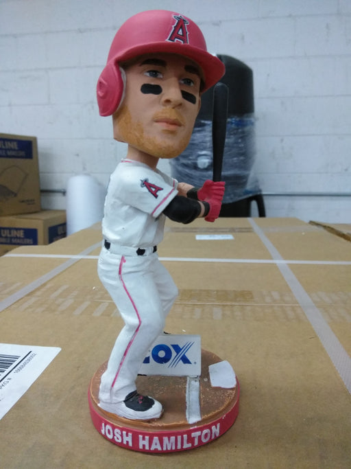 Josh Hamilton Nelson Cruz Bobblehead — BobblesGalore