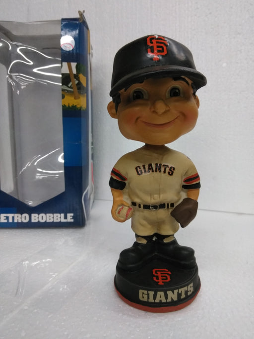 SAN FRANCISCO GIANTS Bobblehead