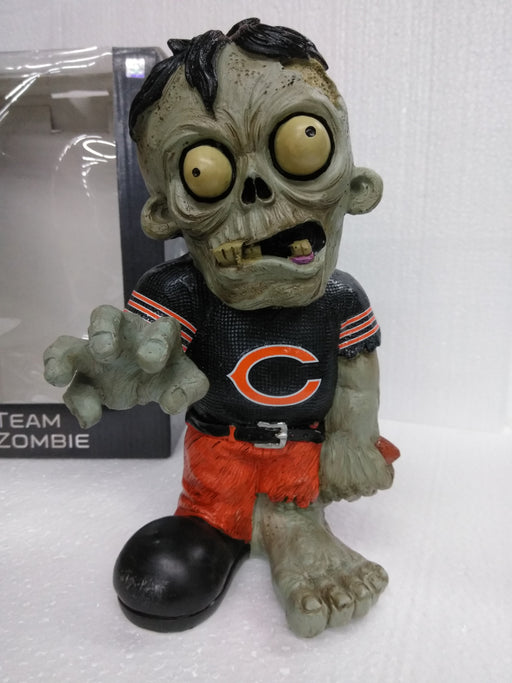 TEAM ZOMBIE CHICAGO Bobblehead