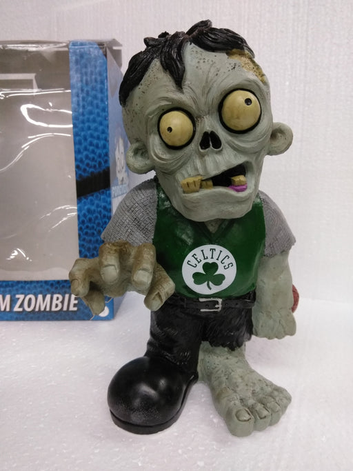 TEAM ZOMBIE CELTICS Bobblehead