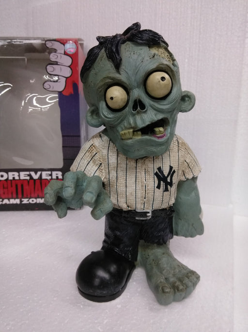 TEAM ZOMBIE NY Bobblehead