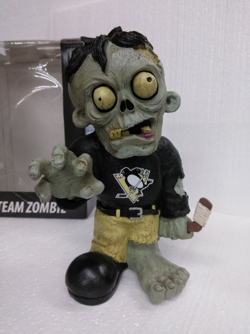 TEAM ZOMBIE Bobblehead