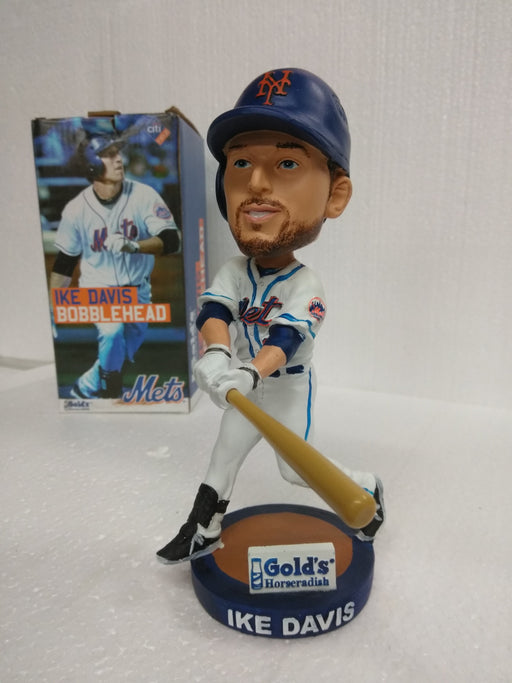 Ike Davis 29 Mets Limited Edition Bobblehead