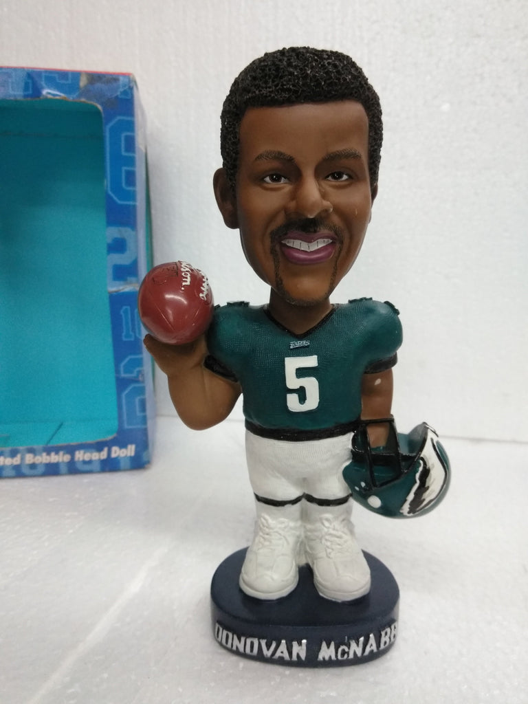 Donavan mcnabb tastycake bobblehead hot