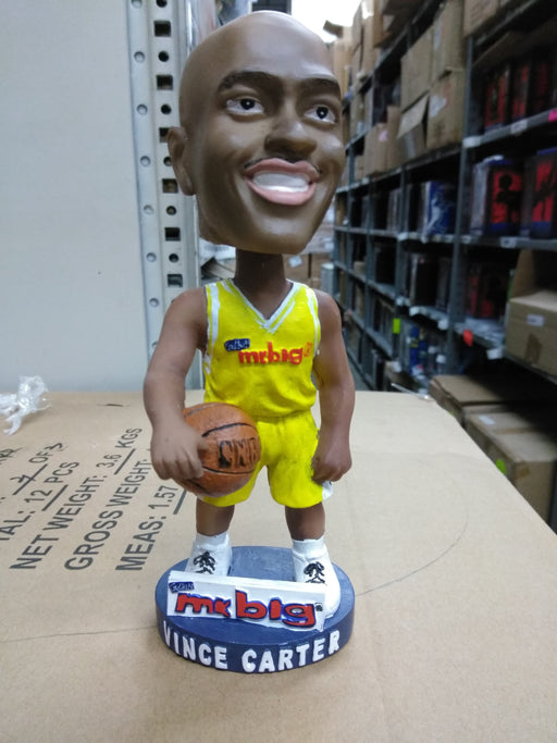 Vince Carter   Bobblehead 