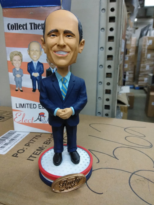 Rudi Giuliani Republican Us Pres Election Bobblehead