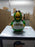 Pirates Parrot Mascot  Bobblehead