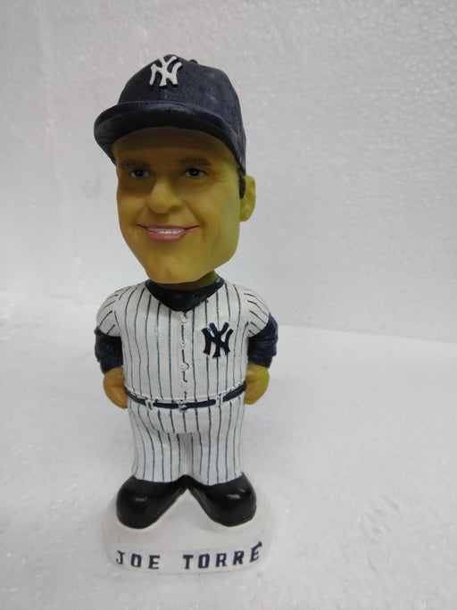 JOE TORRE #6 NY Bobblehead