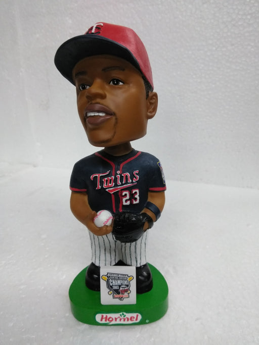 STEWART #23 TWINS Bobblehead